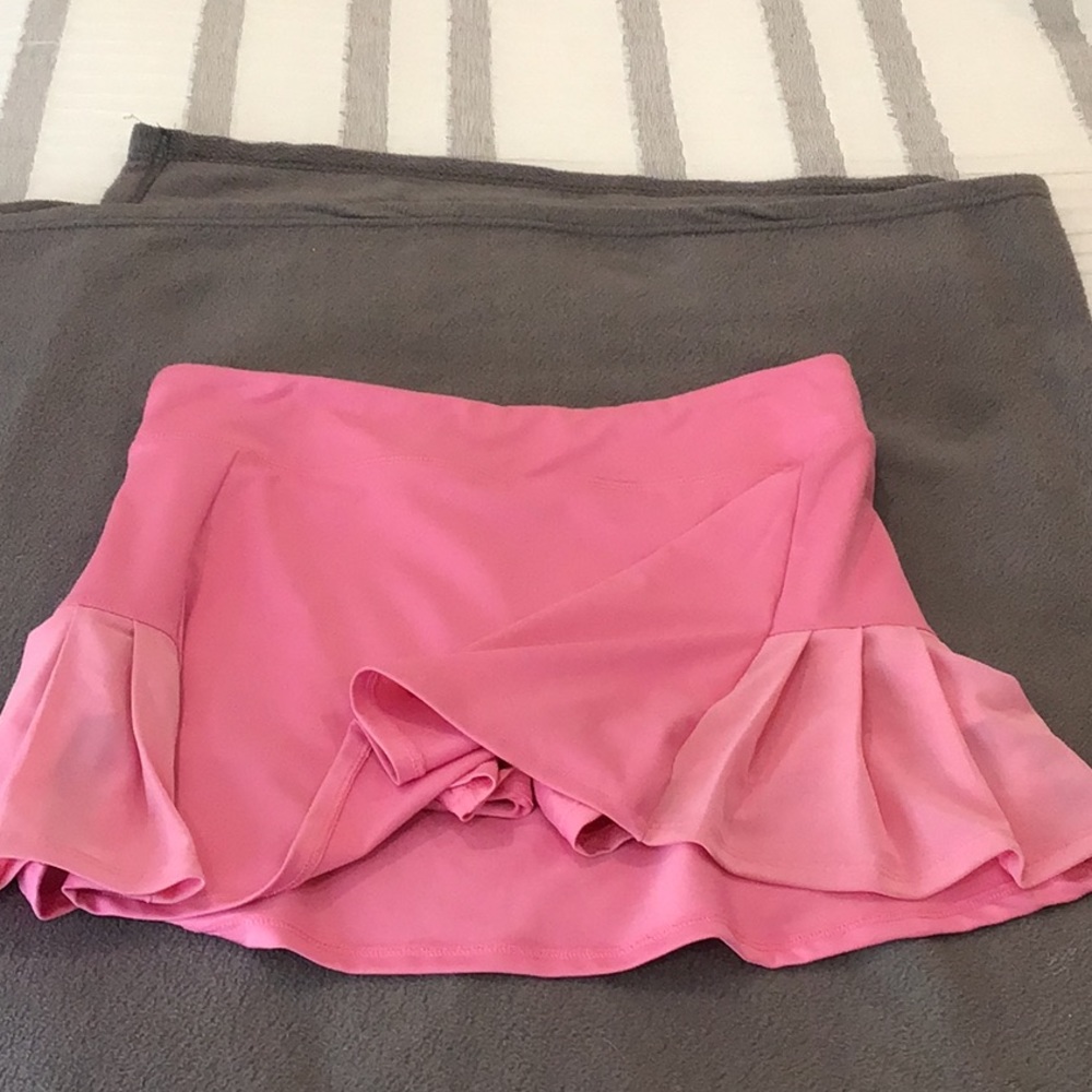 Tennis skort